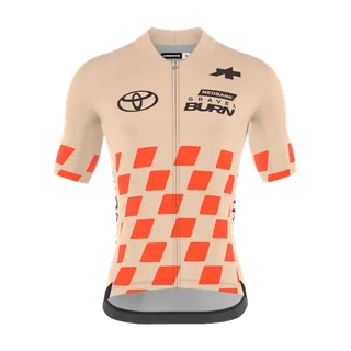 Age group Toyota Power Climber jersey